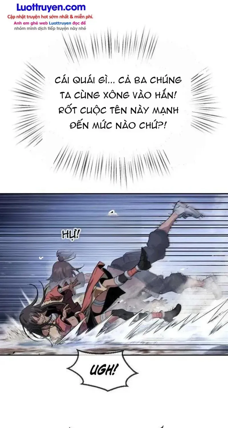 Chúng Ta Là Dã Thú Chapter 11 - Trang 11