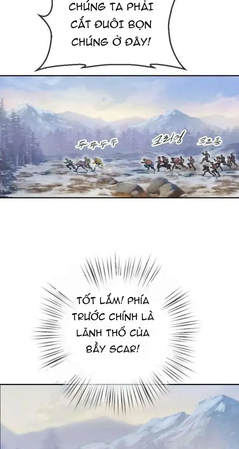 Chúng Ta Là Dã Thú Chapter 11 - Trang 17