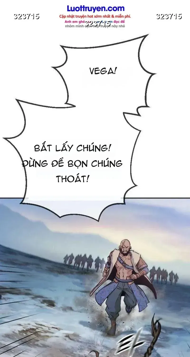 Chúng Ta Là Dã Thú Chapter 11 - Trang 21
