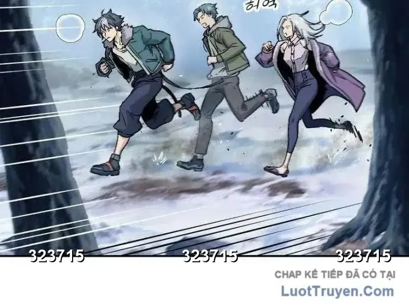 Chúng Ta Là Dã Thú Chapter 11 - Trang 24