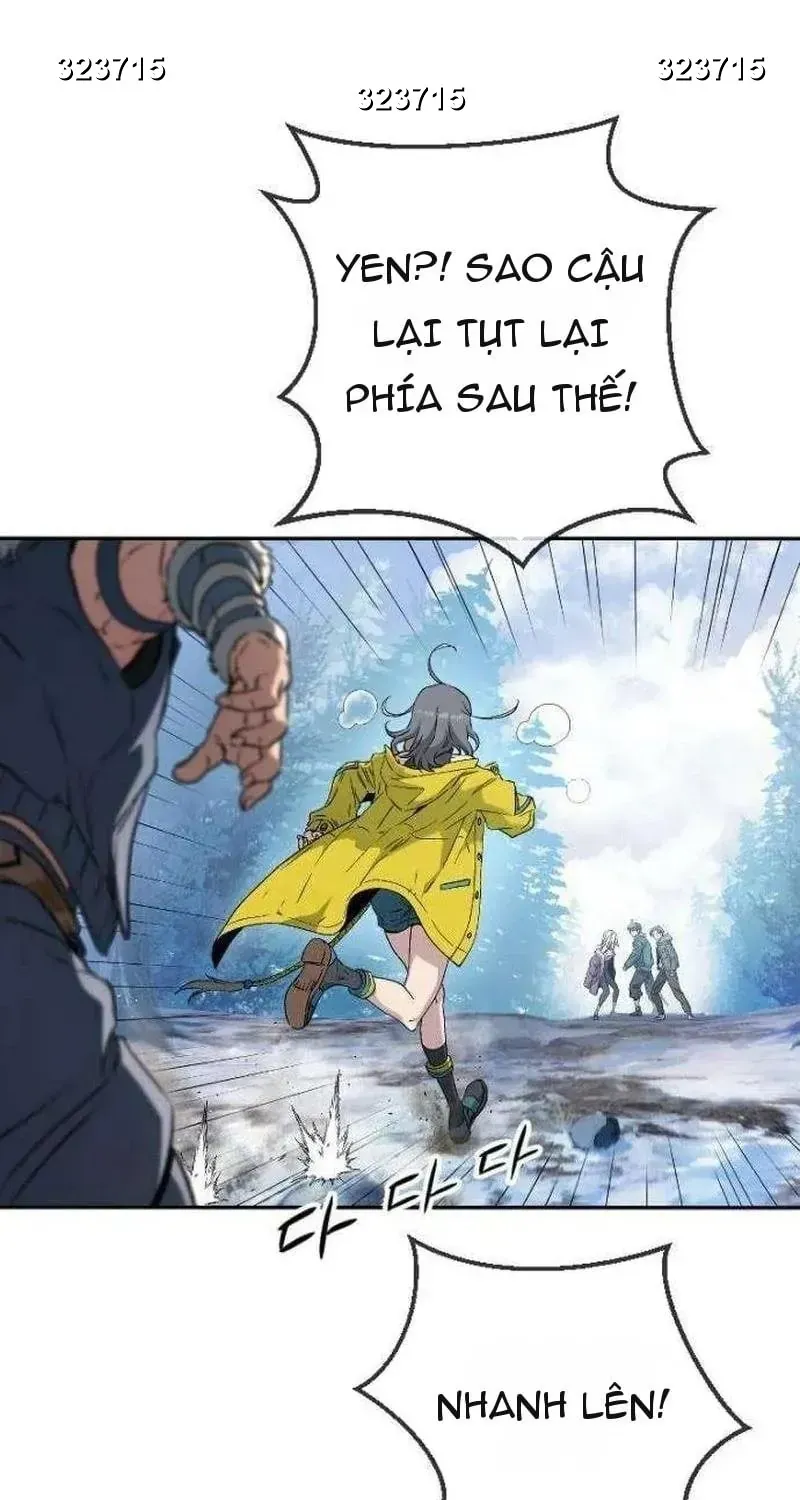 Chúng Ta Là Dã Thú Chapter 11 - Trang 29