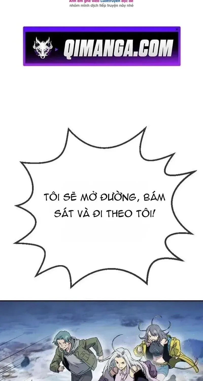 Chúng Ta Là Dã Thú Chapter 11 - Trang 3