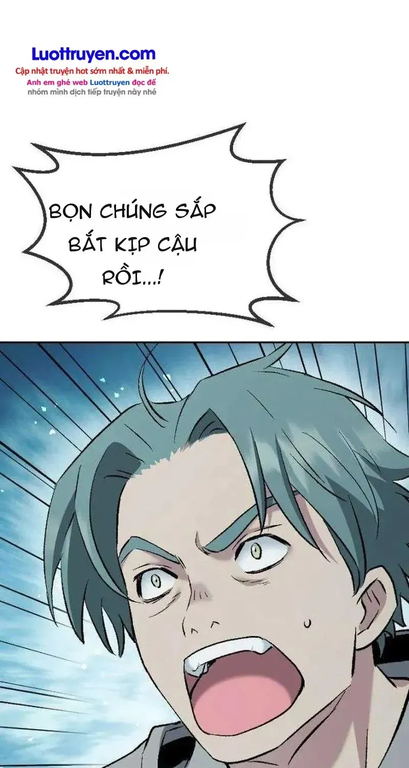 Chúng Ta Là Dã Thú Chapter 11 - Trang 33