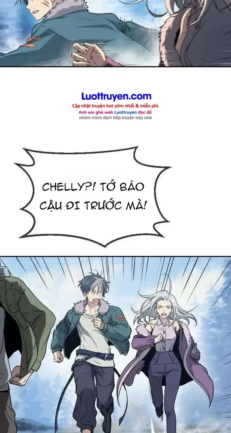 Chúng Ta Là Dã Thú Chapter 11 - Trang 47