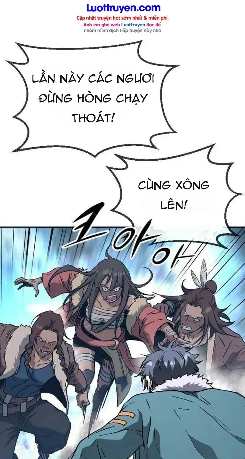 Chúng Ta Là Dã Thú Chapter 11 - Trang 7