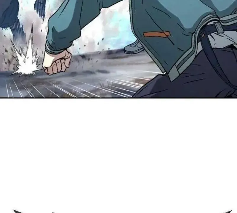 Chúng Ta Là Dã Thú Chapter 11 - Trang 8