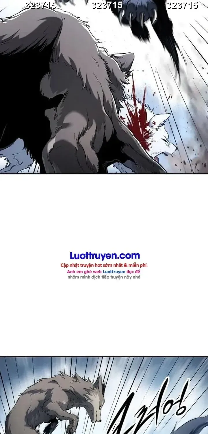 Chúng Ta Là Dã Thú Chapter 12 - Trang 22