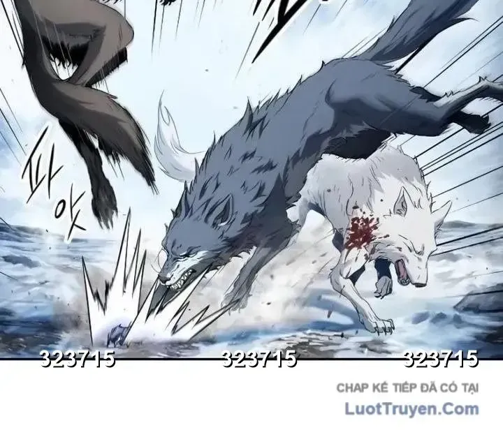 Chúng Ta Là Dã Thú Chapter 12 - Trang 23