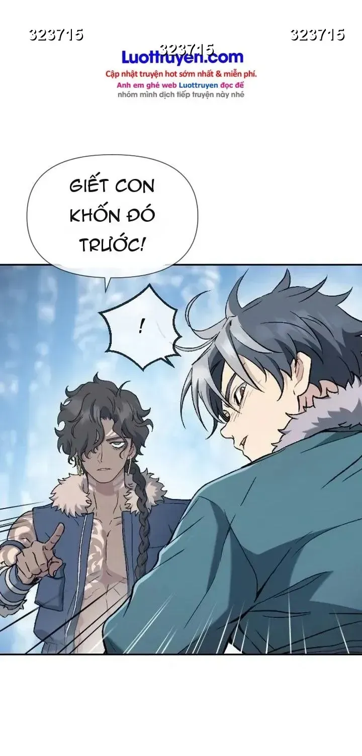 Chúng Ta Là Dã Thú Chapter 12 - Trang 28