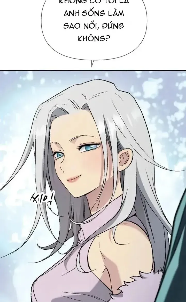 Chúng Ta Là Dã Thú Chapter 12 - Trang 3