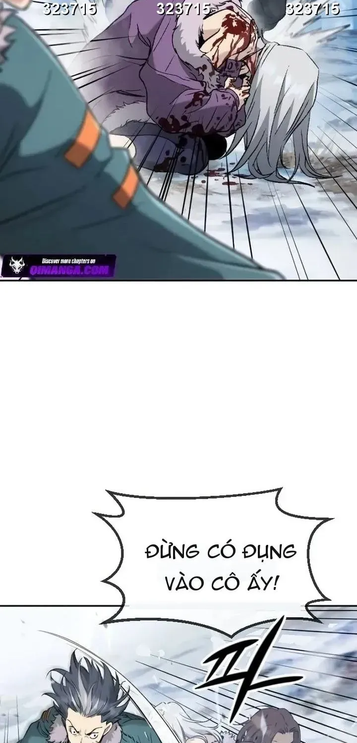 Chúng Ta Là Dã Thú Chapter 12 - Trang 30