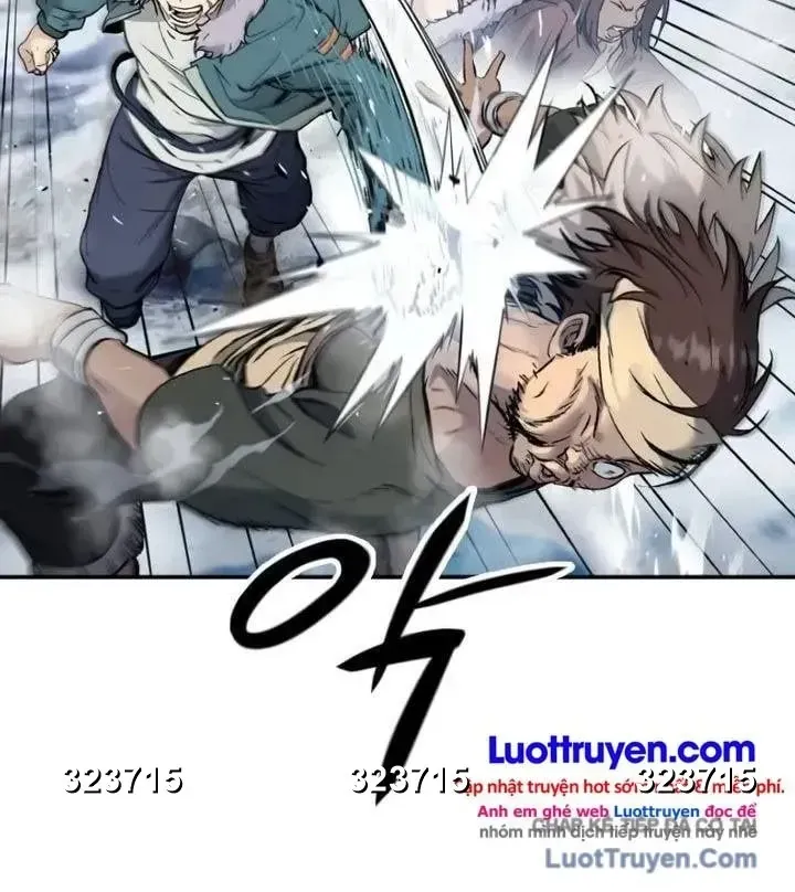 Chúng Ta Là Dã Thú Chapter 12 - Trang 31