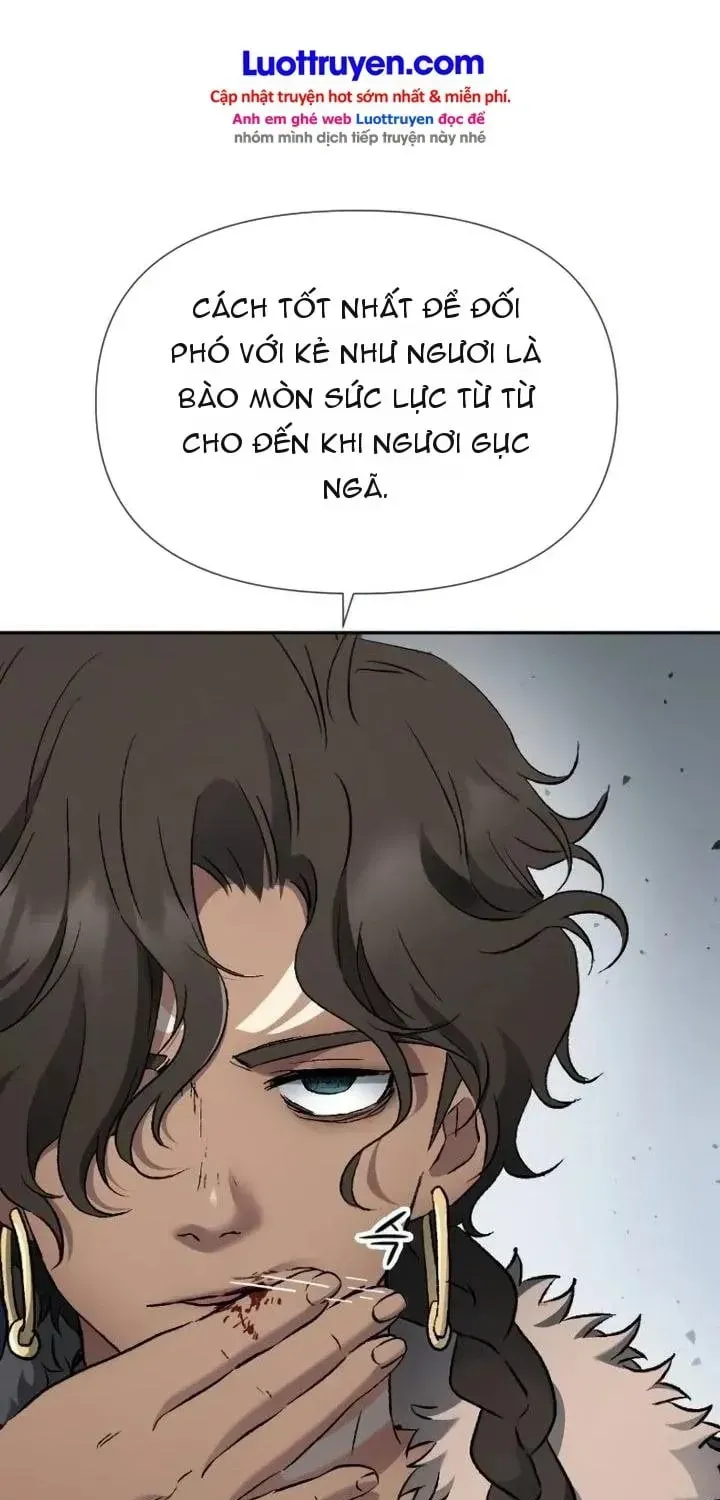 Chúng Ta Là Dã Thú Chapter 12 - Trang 36