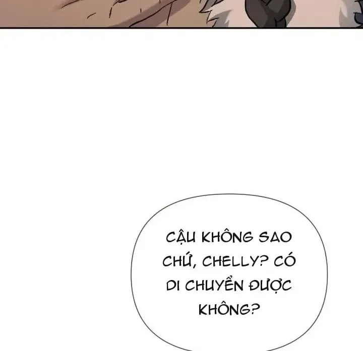 Chúng Ta Là Dã Thú Chapter 12 - Trang 37