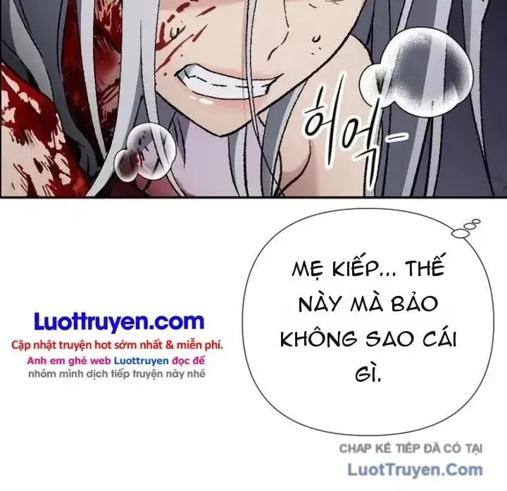 Chúng Ta Là Dã Thú Chapter 12 - Trang 39
