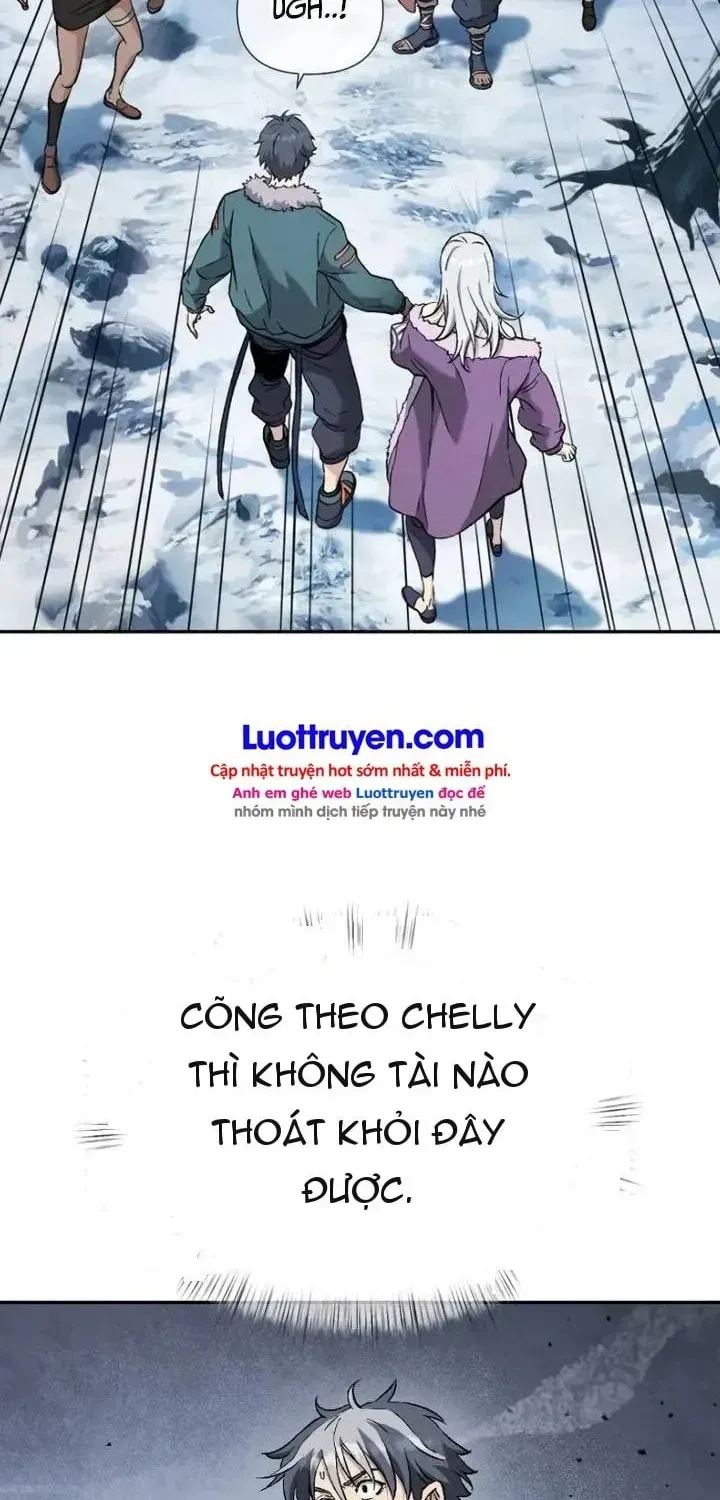 Chúng Ta Là Dã Thú Chapter 12 - Trang 42