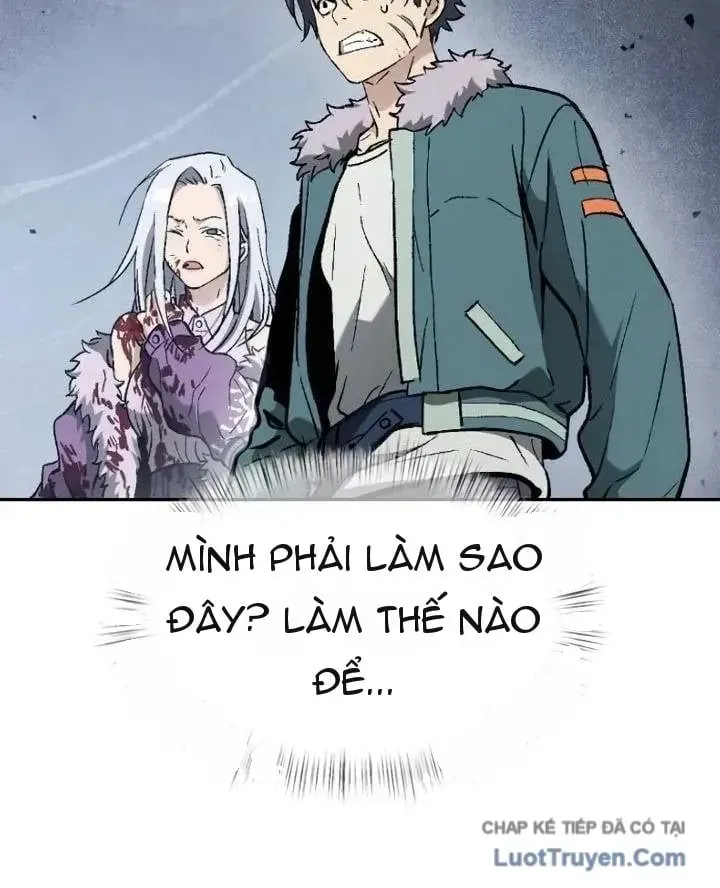 Chúng Ta Là Dã Thú Chapter 12 - Trang 43