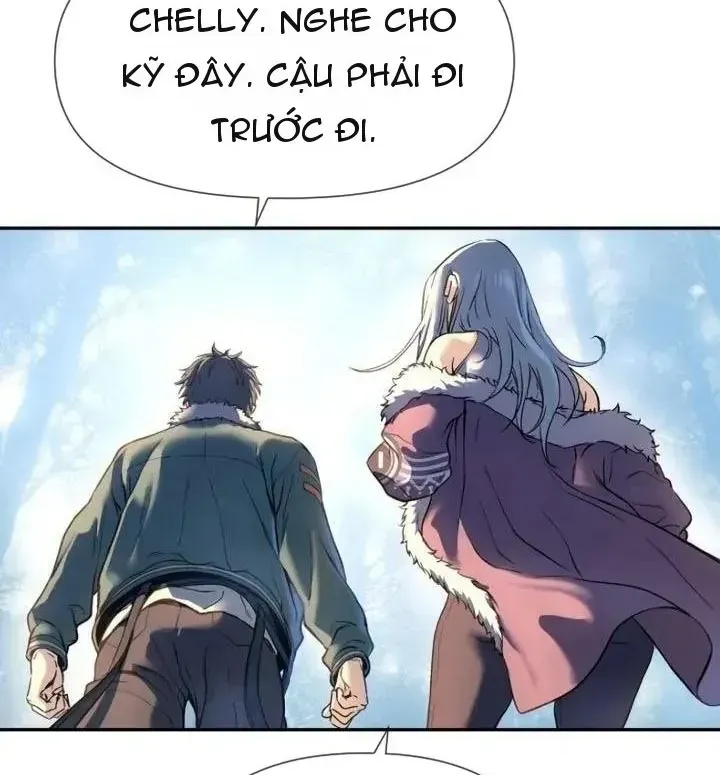 Chúng Ta Là Dã Thú Chapter 12 - Trang 45