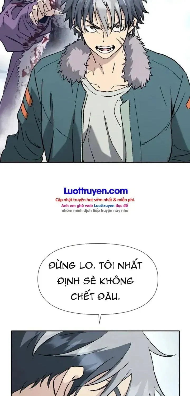 Chúng Ta Là Dã Thú Chapter 12 - Trang 50