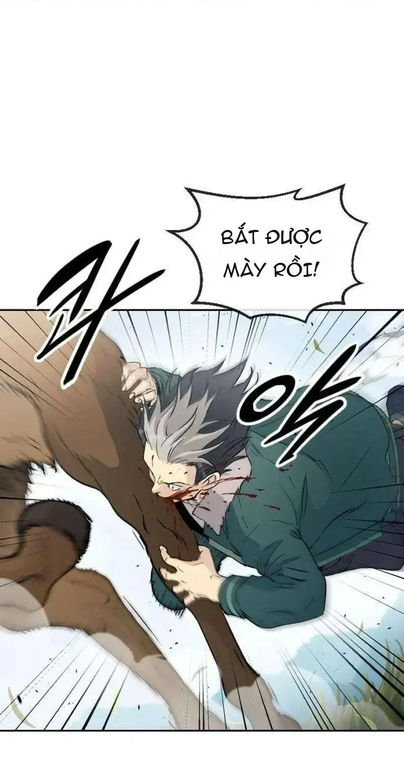 Chúng Ta Là Dã Thú Chapter 2 - Trang 18