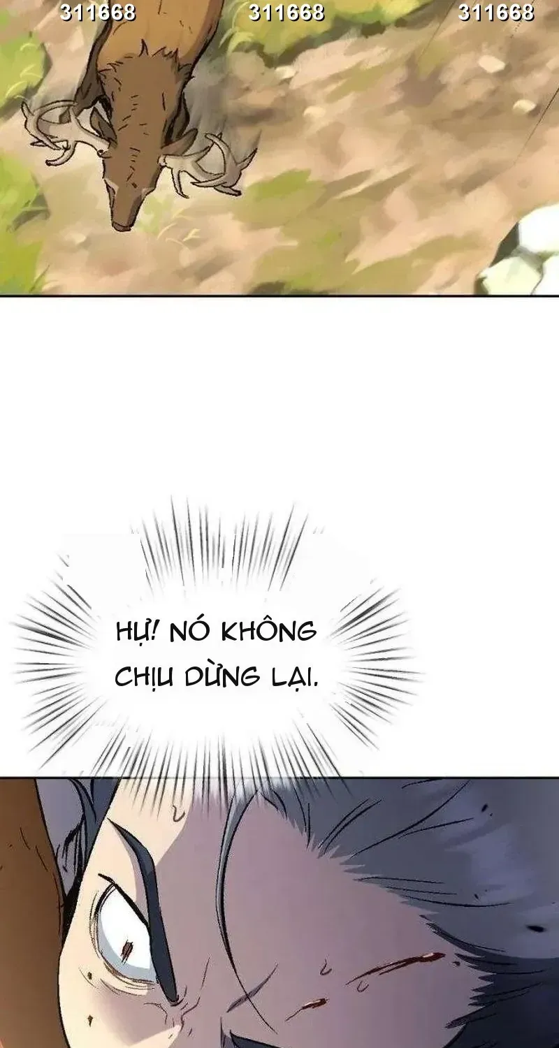 Chúng Ta Là Dã Thú Chapter 2 - Trang 22