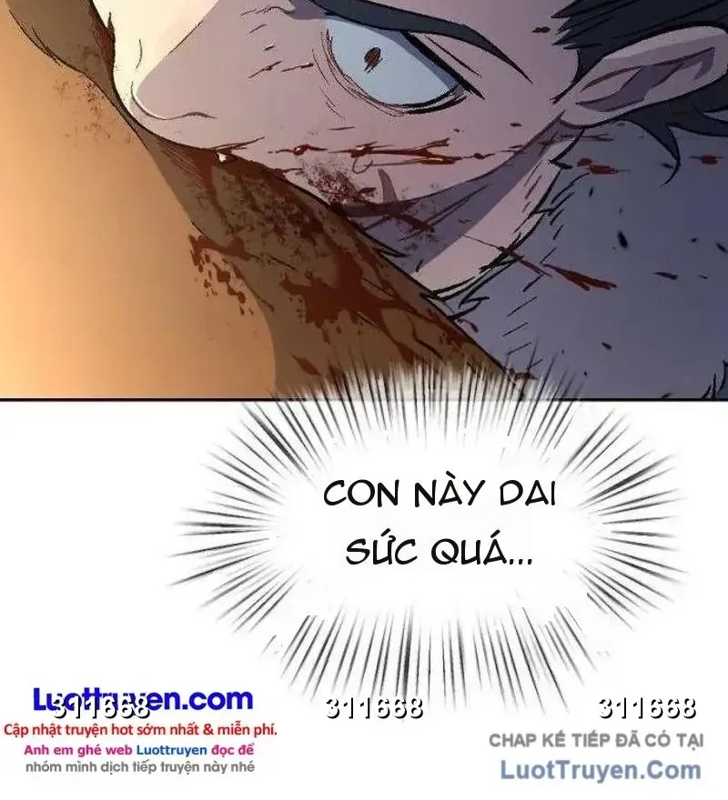 Chúng Ta Là Dã Thú Chapter 2 - Trang 23