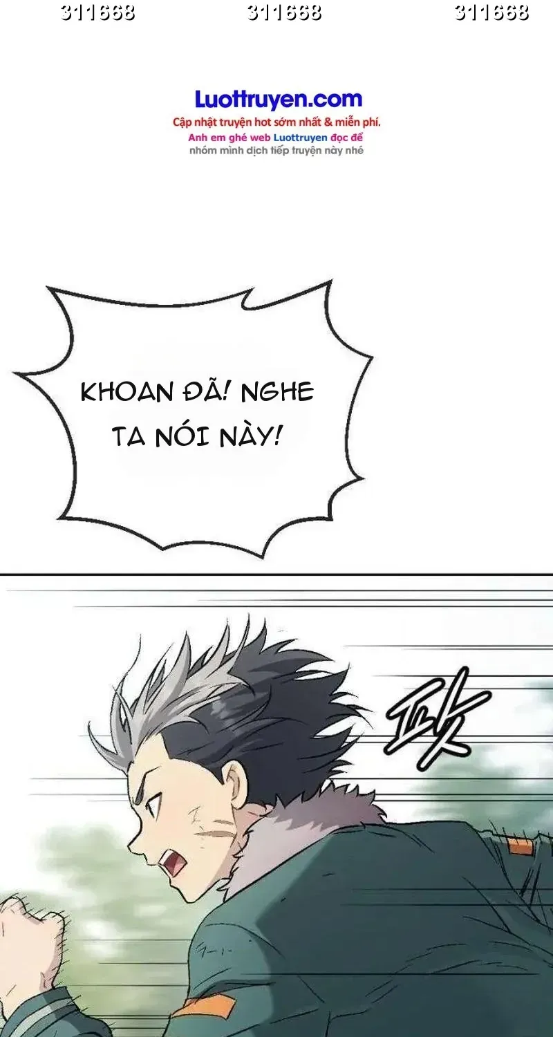 Chúng Ta Là Dã Thú Chapter 2 - Trang 26
