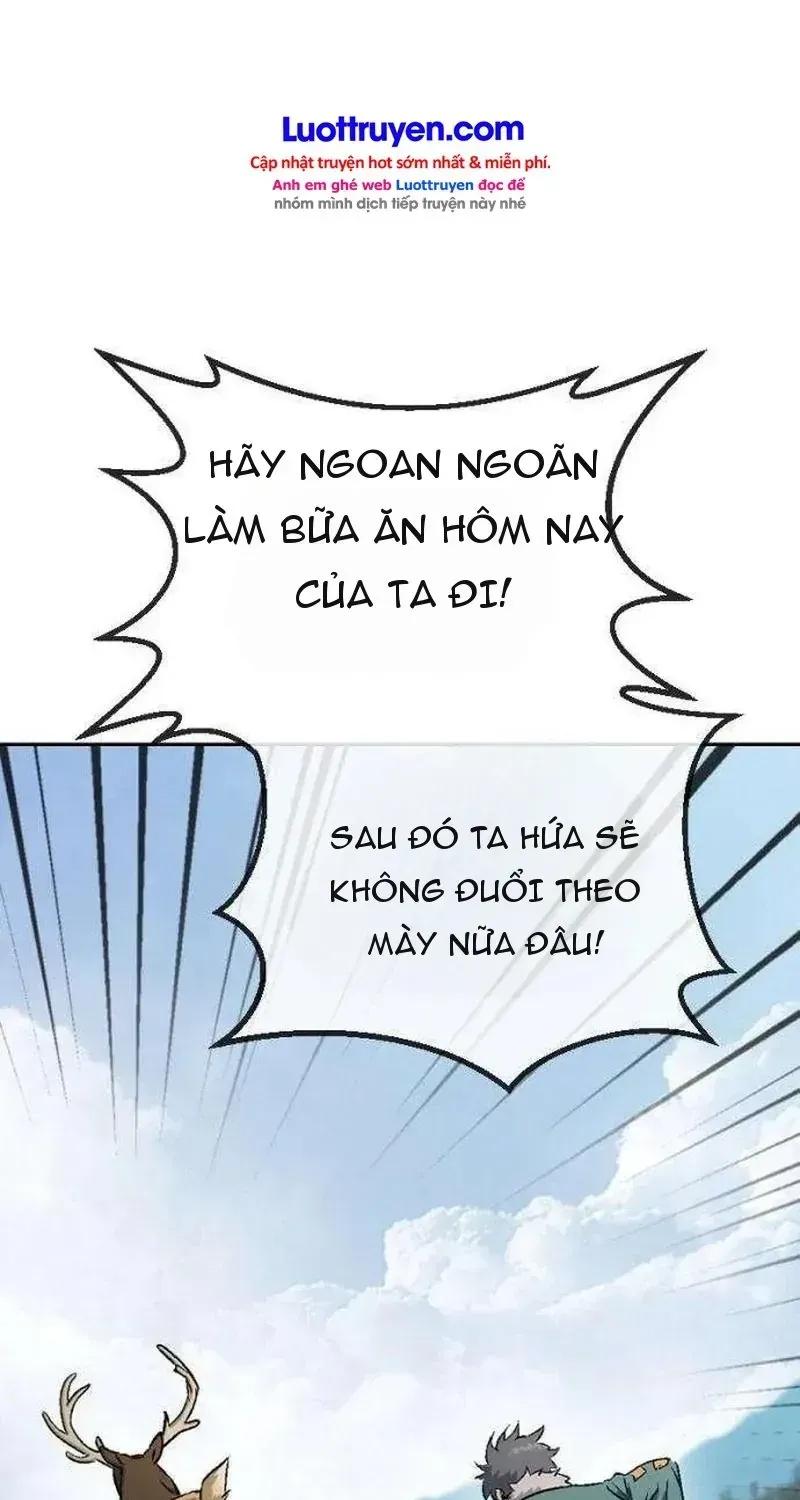 Chúng Ta Là Dã Thú Chapter 2 - Trang 28