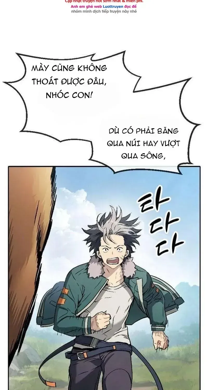 Chúng Ta Là Dã Thú Chapter 2 - Trang 30
