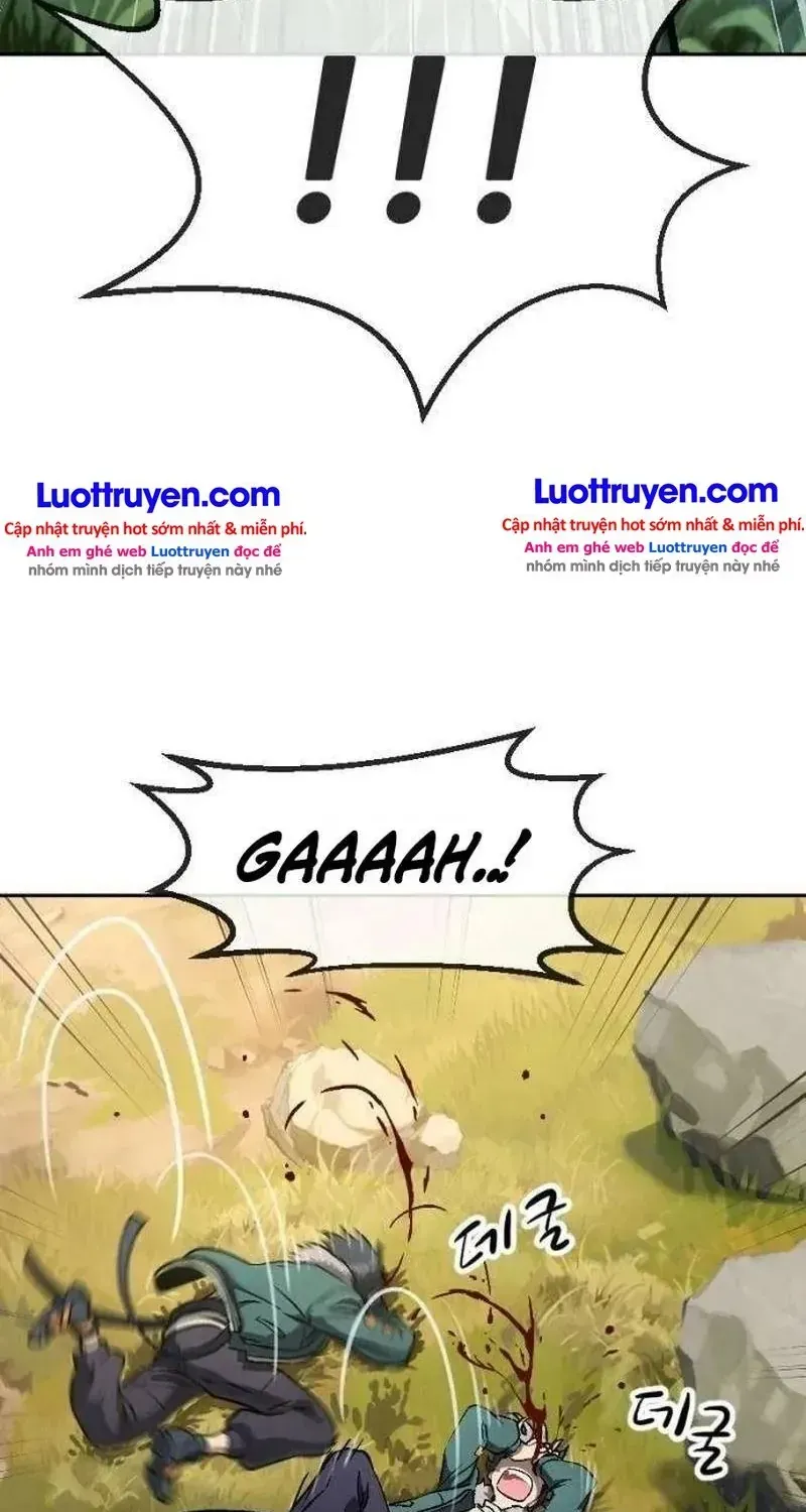 Chúng Ta Là Dã Thú Chapter 2 - Trang 38