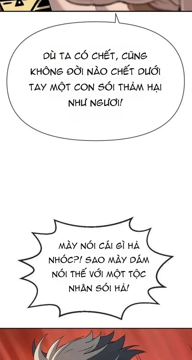 Chúng Ta Là Dã Thú Chapter 2 - Trang 46
