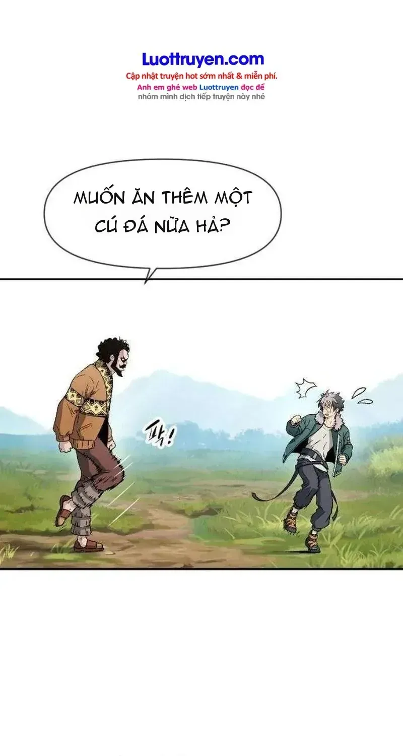 Chúng Ta Là Dã Thú Chapter 2 - Trang 48
