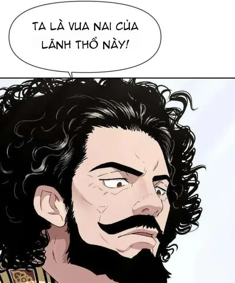 Chúng Ta Là Dã Thú Chapter 2 - Trang 49