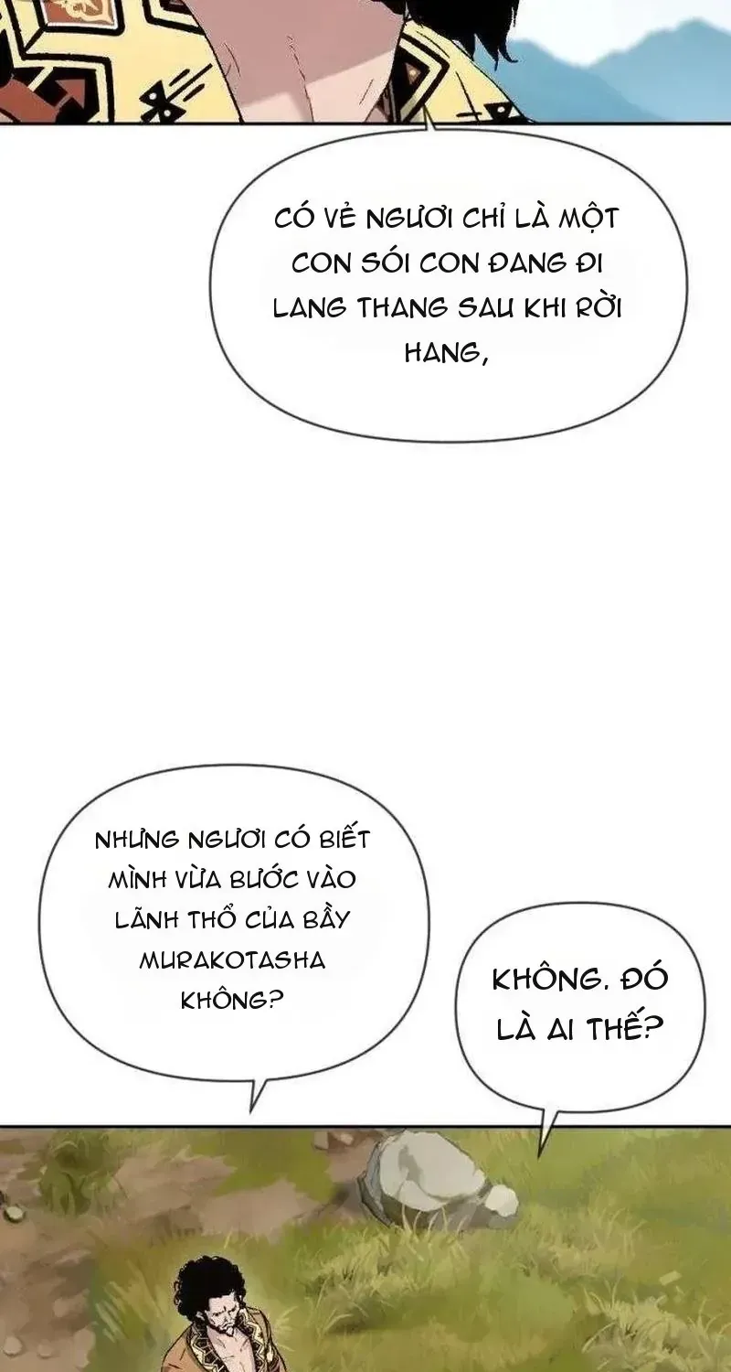 Chúng Ta Là Dã Thú Chapter 2 - Trang 50