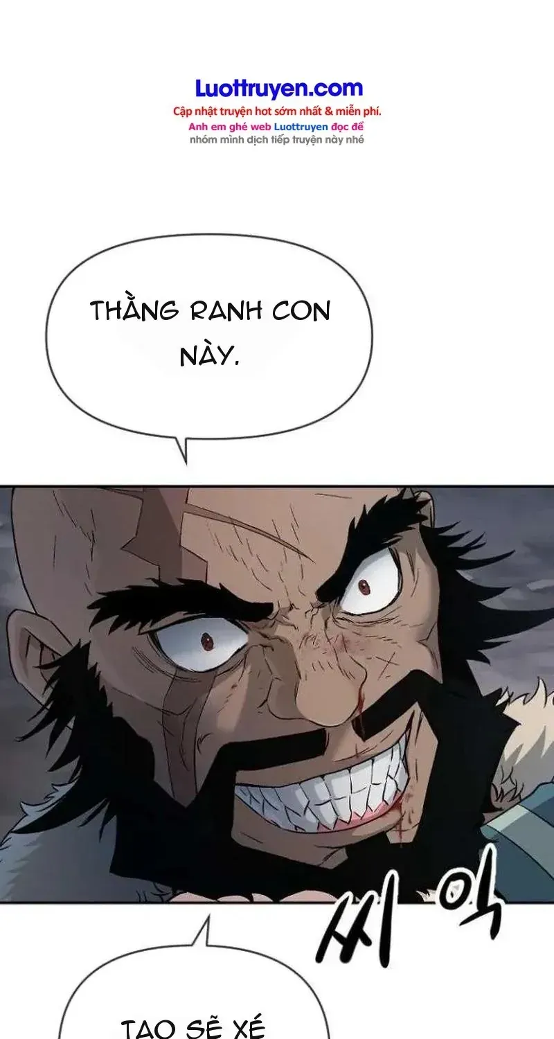 Chúng Ta Là Dã Thú Chapter 3 - Trang 10