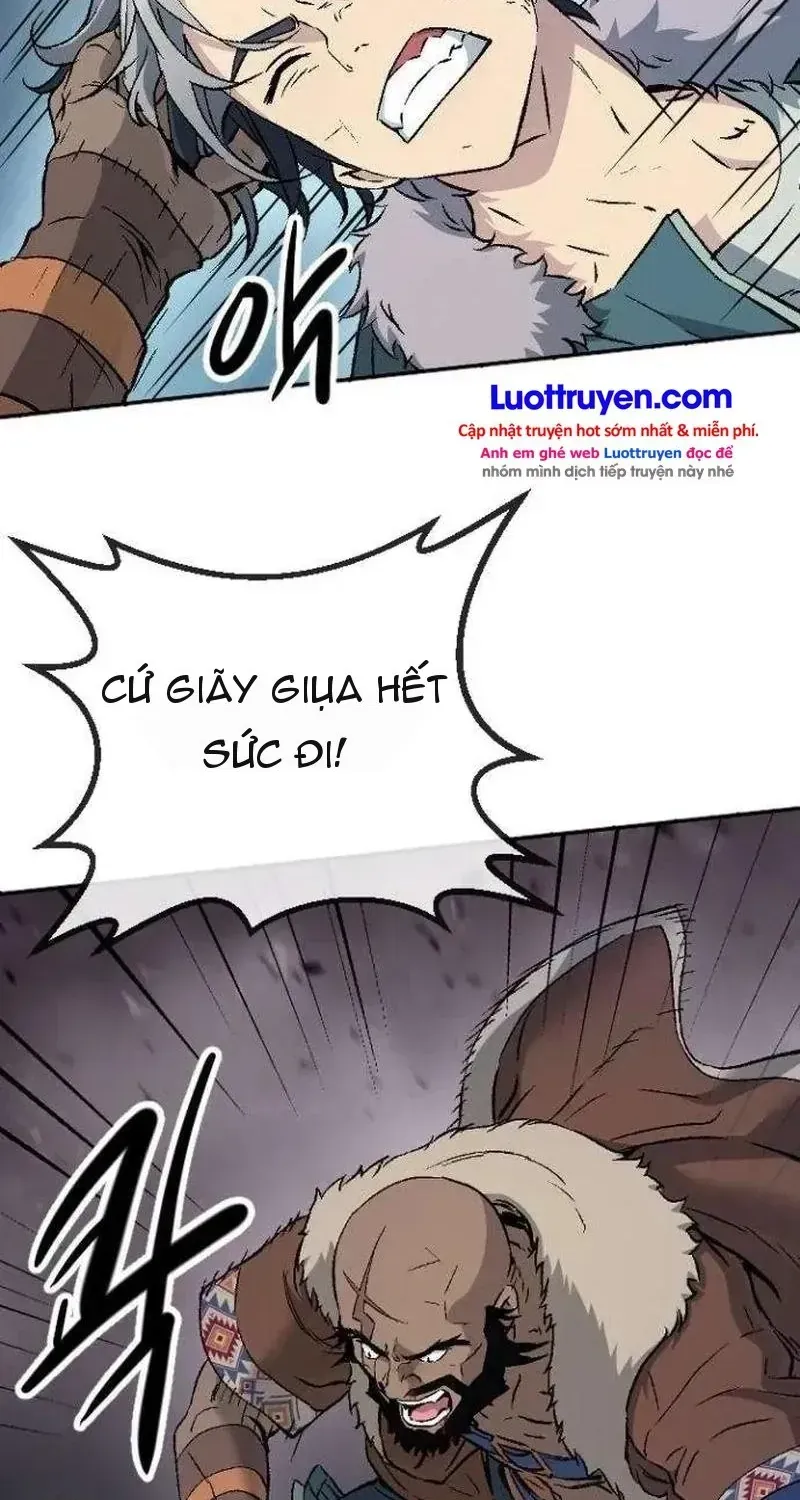 Chúng Ta Là Dã Thú Chapter 3 - Trang 12