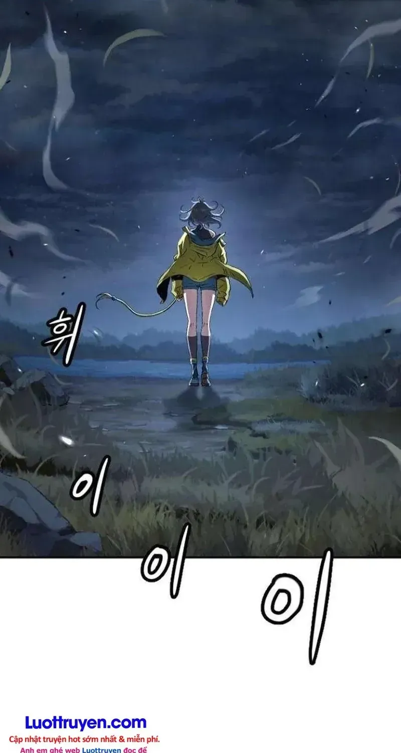 Chúng Ta Là Dã Thú Chapter 3 - Trang 20