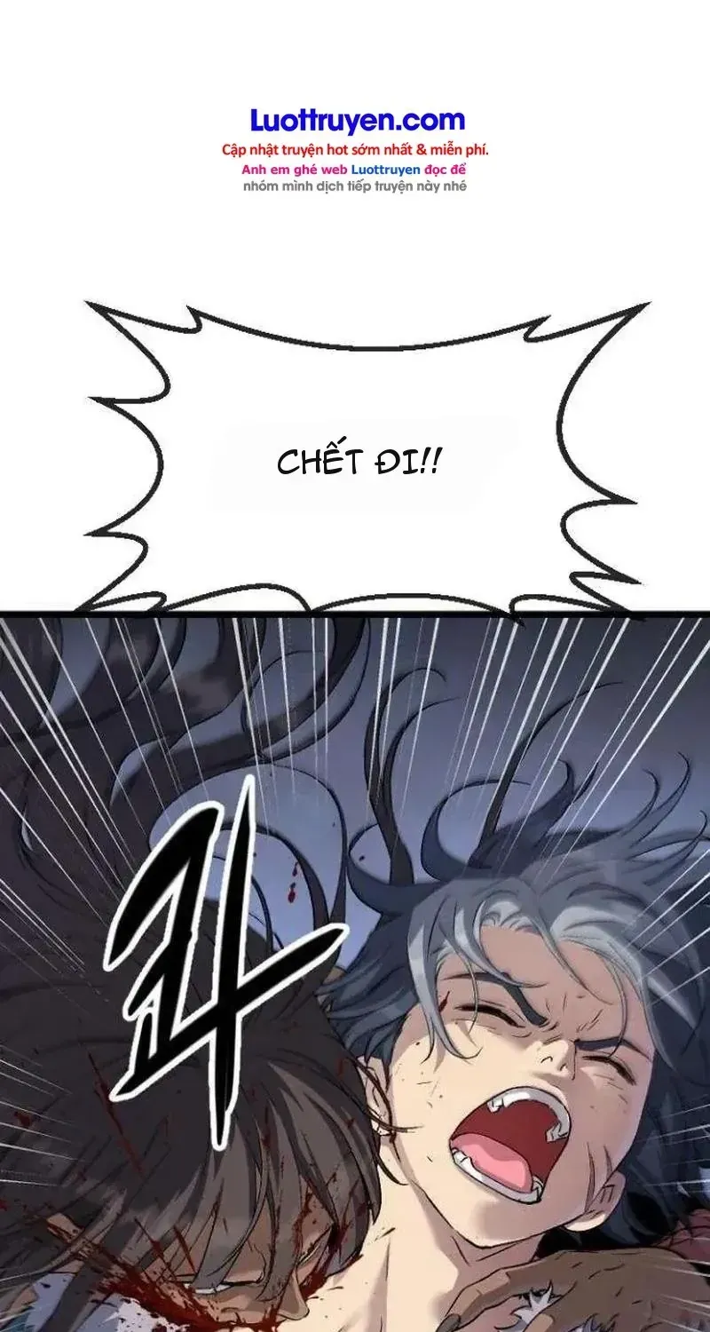 Chúng Ta Là Dã Thú Chapter 3 - Trang 26