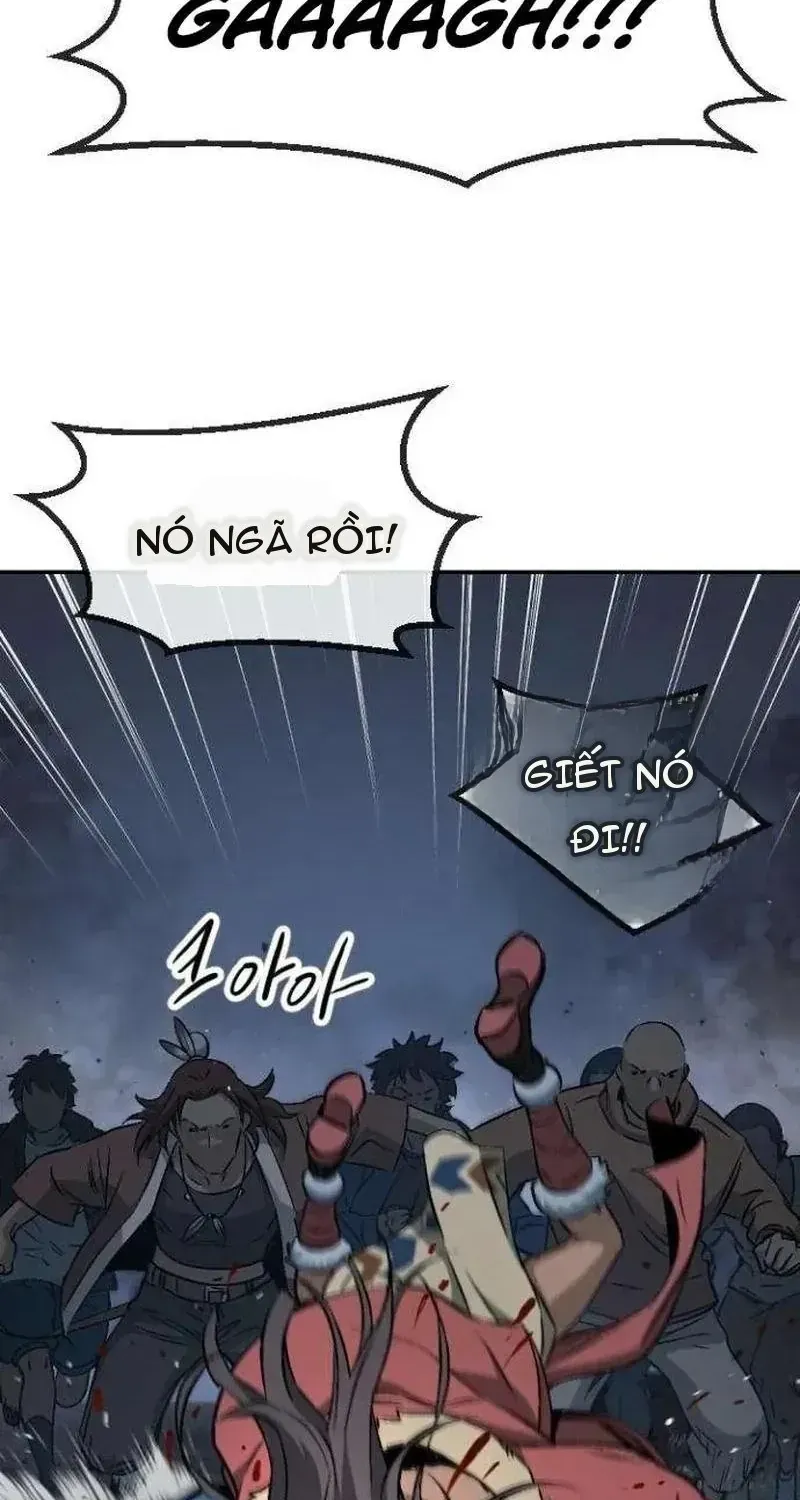 Chúng Ta Là Dã Thú Chapter 3 - Trang 28