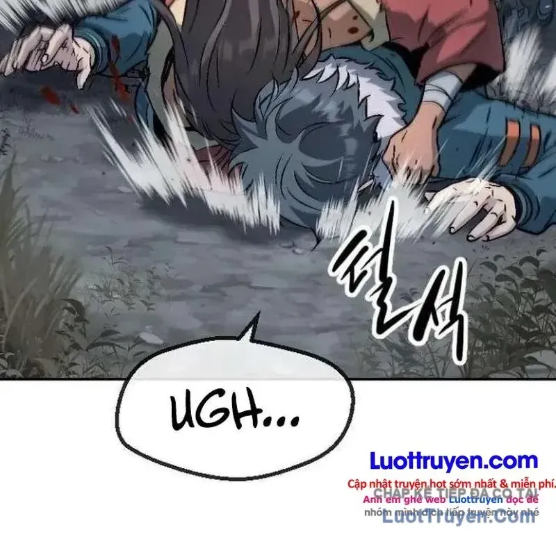 Chúng Ta Là Dã Thú Chapter 3 - Trang 29