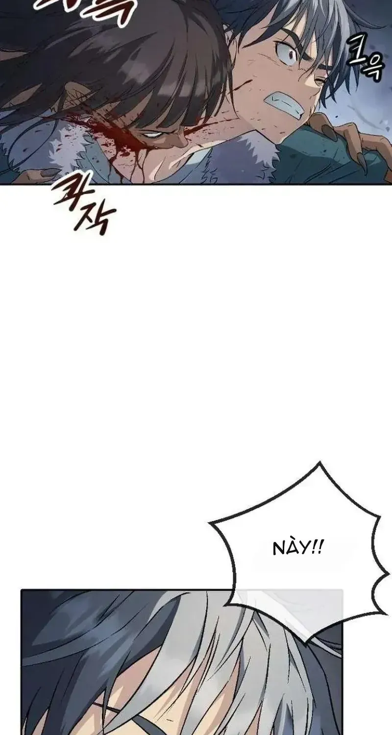 Chúng Ta Là Dã Thú Chapter 3 - Trang 32