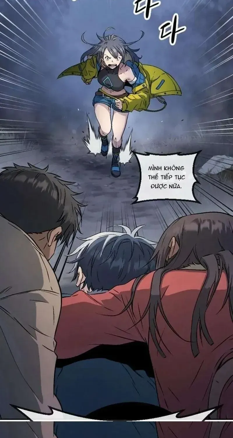Chúng Ta Là Dã Thú Chapter 3 - Trang 36
