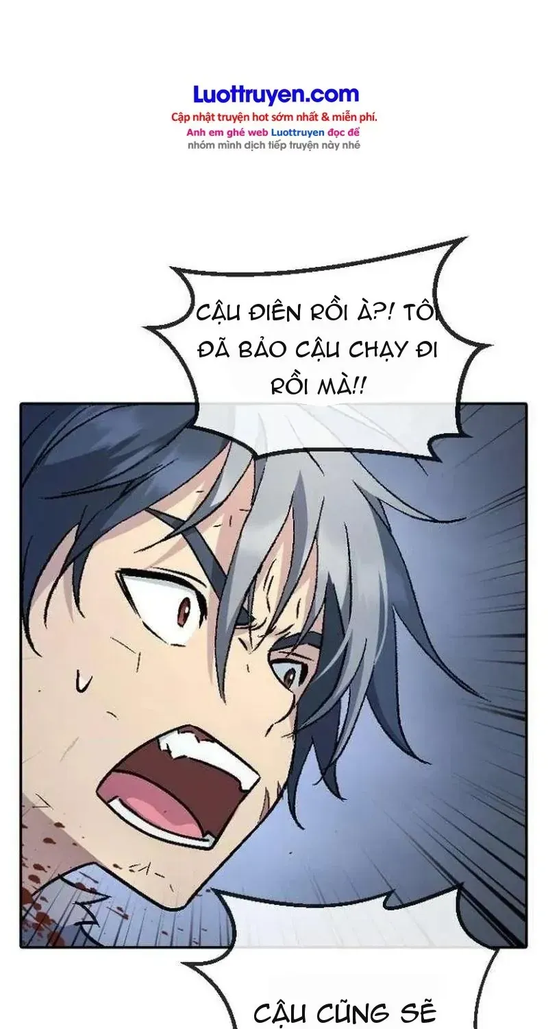 Chúng Ta Là Dã Thú Chapter 3 - Trang 38