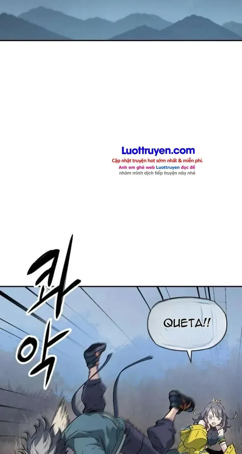Chúng Ta Là Dã Thú Chapter 3 - Trang 4