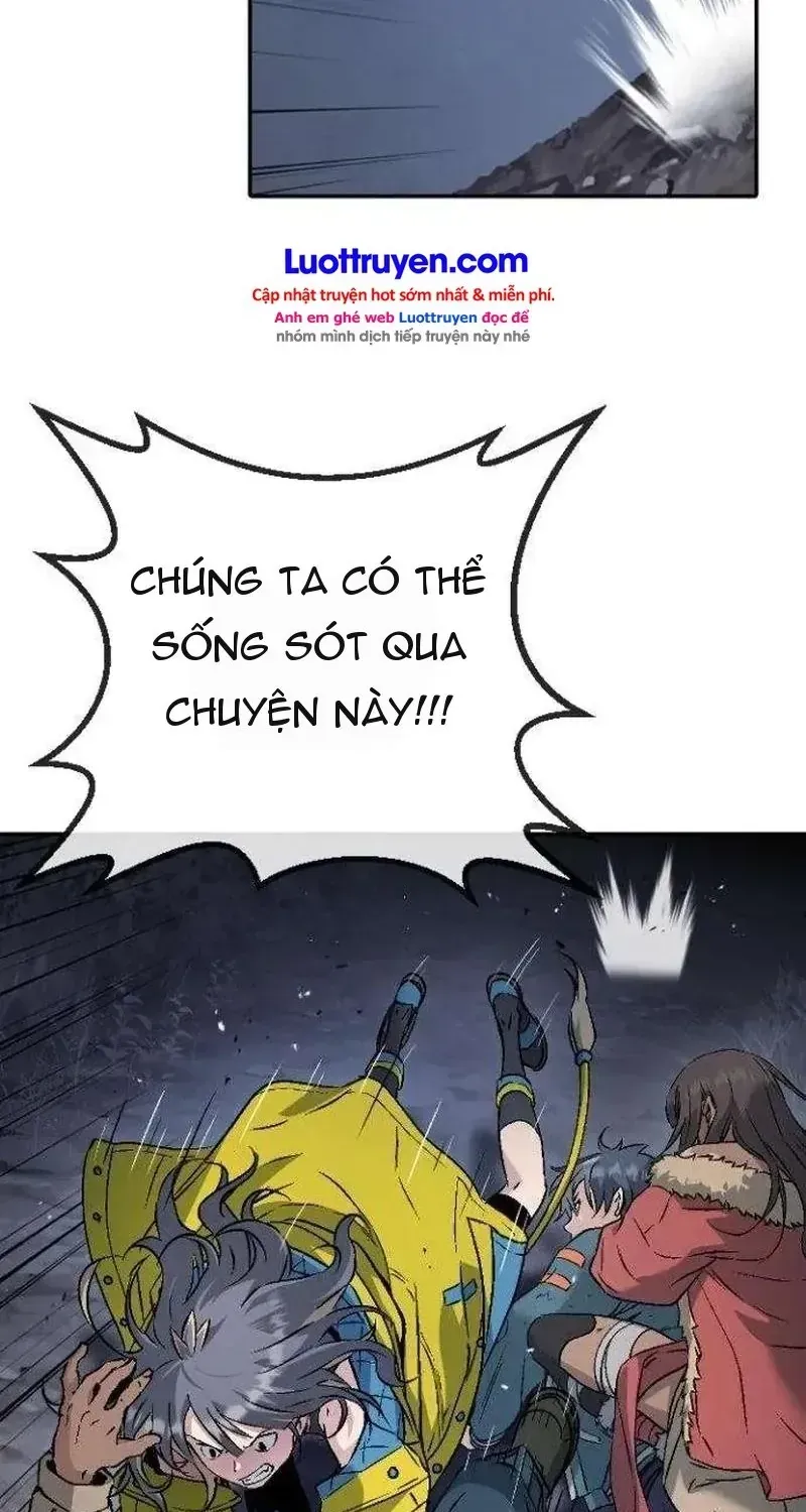 Chúng Ta Là Dã Thú Chapter 3 - Trang 40