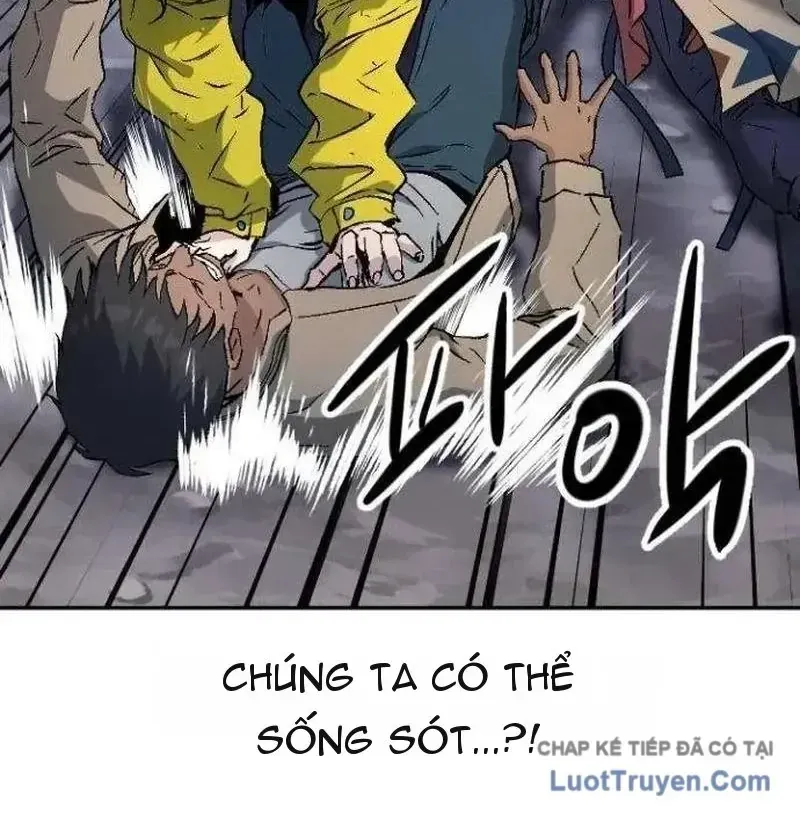 Chúng Ta Là Dã Thú Chapter 3 - Trang 41