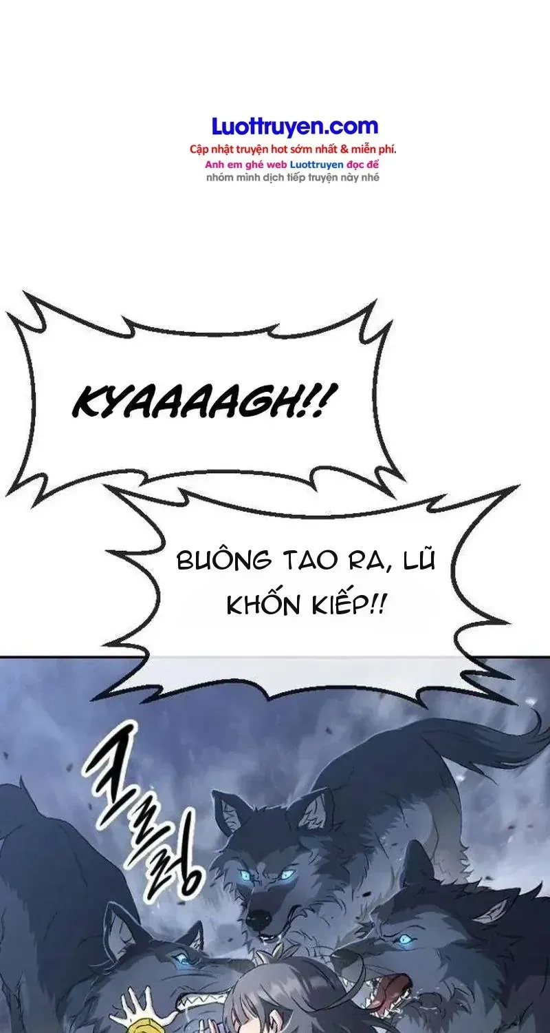Chúng Ta Là Dã Thú Chapter 3 - Trang 42