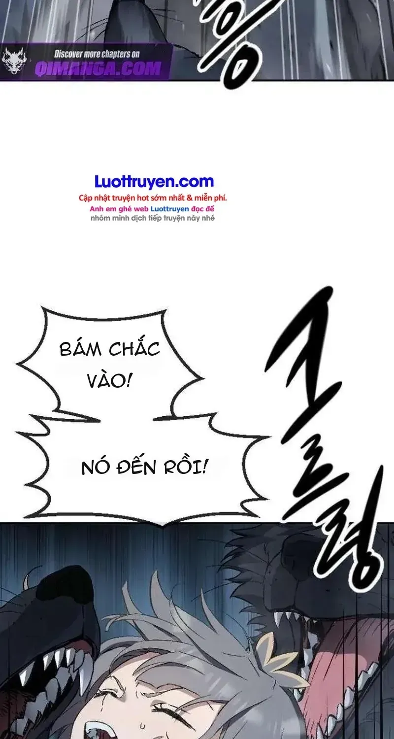 Chúng Ta Là Dã Thú Chapter 3 - Trang 48
