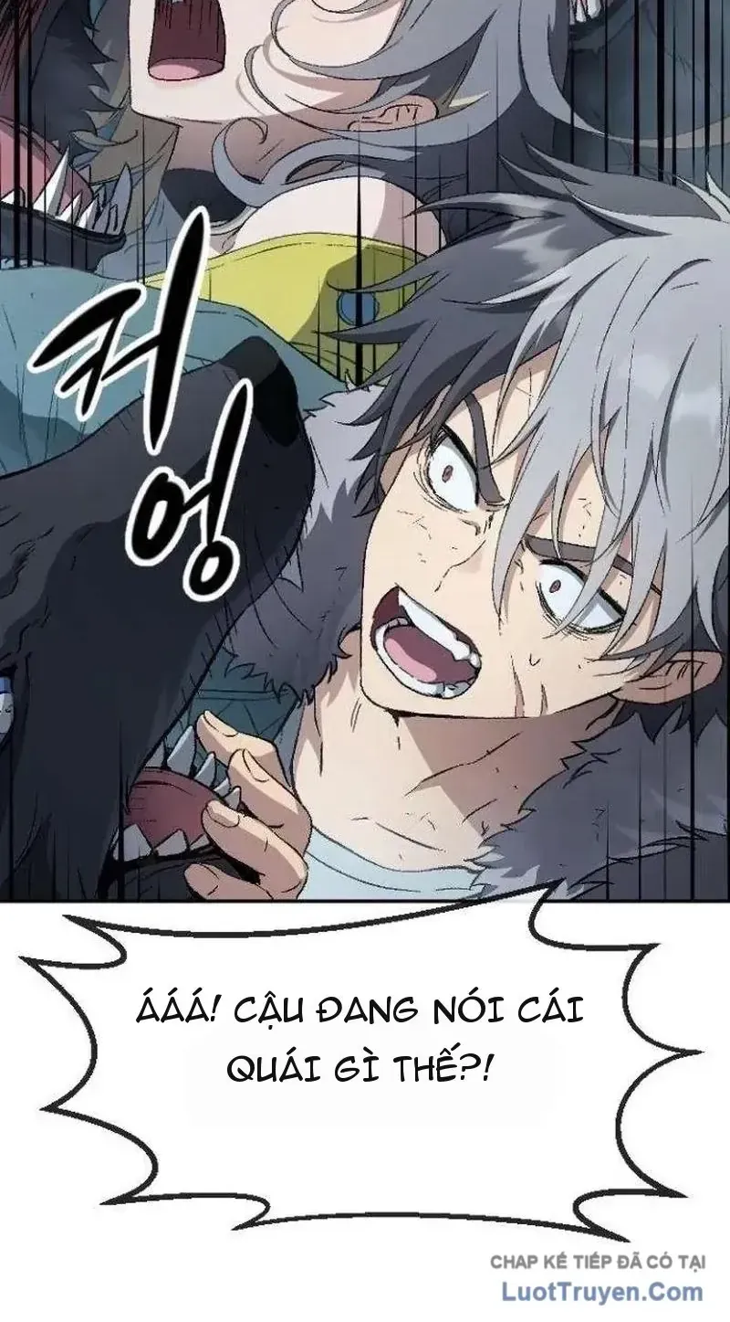 Chúng Ta Là Dã Thú Chapter 3 - Trang 49