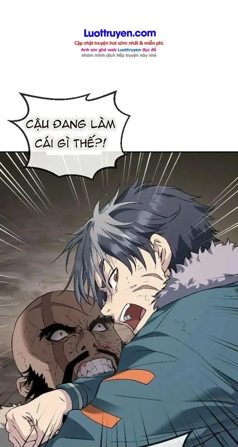 Chúng Ta Là Dã Thú Chapter 3 - Trang 6